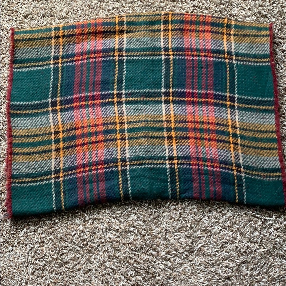 Blanket Scarf